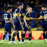 Cuánto dinero recibirá Boca por cada ronda que pase en la Libertadores