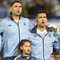 Increíble pero real: el insólito rival con el jugará la Selección Argentina en La Bombonera