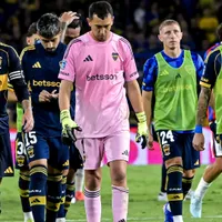Boca puede jugar dos viernes al hilo: el cambio en el fixture por la Copa Libertadores