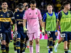 Boca puede jugar dos viernes al hilo: el cambio en el fixture por la Copa Libertadores