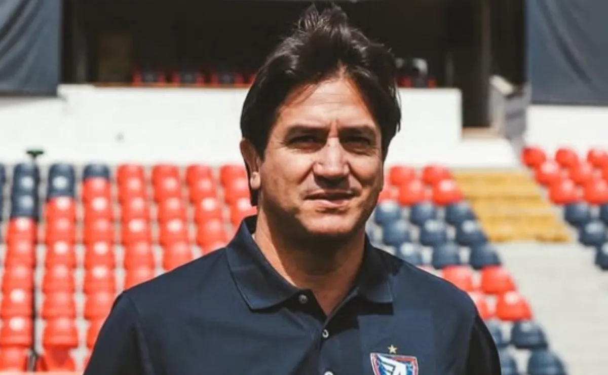 Bruno Marioni reveló qué DT quiere agarrar Boca: 