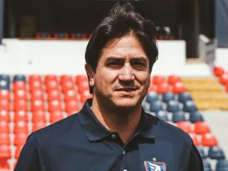 Bruno Marioni reveló qué DT quiere agarrar Boca: "Se muere de ganas"