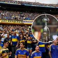 La reacción de los hinchas de Boca al grupo que tocó en la Copa Libertadores 2026: “Complicadísimo”