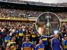 La reacción de los hinchas de Boca al grupo que tocó en la Copa Libertadores 2026: “Complicadísimo”