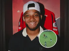 Fabra y una jugada viral de crack que indignó a los hinchas de Boca: "No se puede creer"