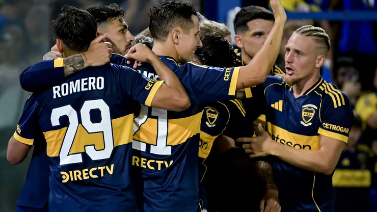 Boca conoció los horarios de sus partidos en la Libertadores.