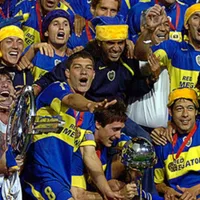 El Pampa Calvo ganó todo en Boca y dio la receta de su éxito: “Si no sos crack, la tenés que remar”