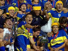 El Pampa Calvo ganó todo en Boca y dio la receta de su éxito: “Si no sos crack, la tenés que remar”