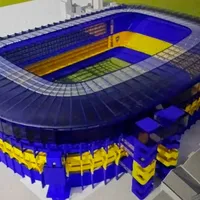 Comunicado de Boca sobre la ampliación de La Bombonera: “El proyecto es posible”