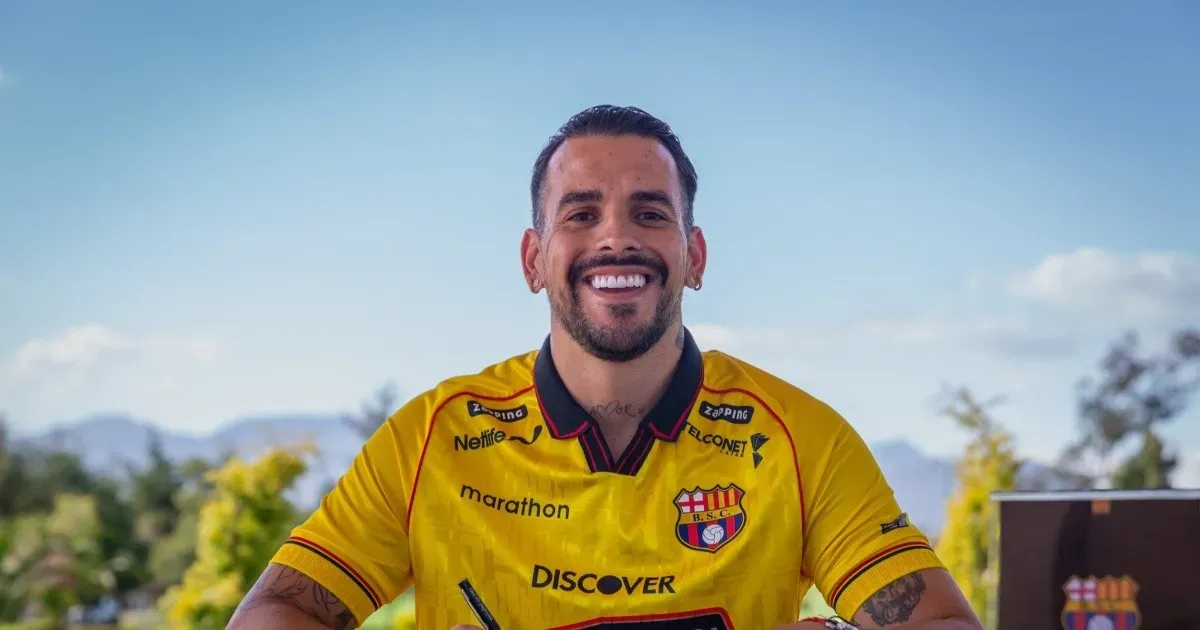 Baez analizó el Grupo D de la Copa Libertadores.