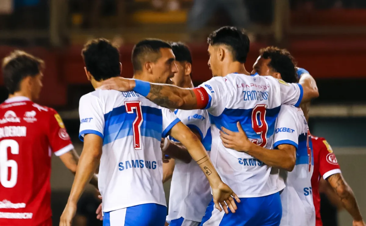 ¿Respeto o temor? La sincera reacción en Universidad Católica al grupo de Boca: “Nos tocó…”