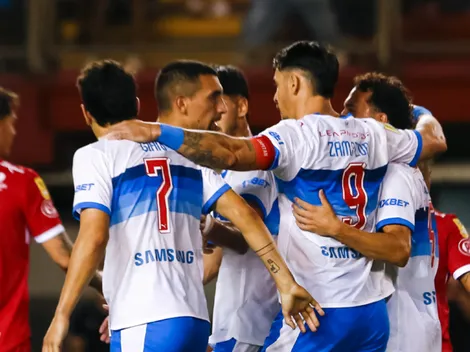 ¿Respeto o temor? La reacción en Universidad Católica al grupo de Boca: “Nos tocó…”