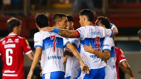 El análisis de los "Cruzados" al Grupo D.