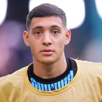 Boca quiere como refuerzo estrella a mitad de año a Nahuel Molina