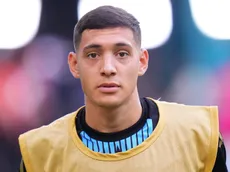 Boca quiere como refuerzo estrella a mitad de año a Nahuel Molina