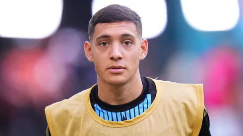 Molina empieza a estar en el radar de Boca.