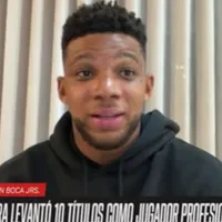 El mensaje de Fabra para todo Boca tras su salida del club: "Nunca lo haré"
