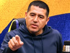 Riquelme buscaría juntar en Boca para junio a Dybala y Molina