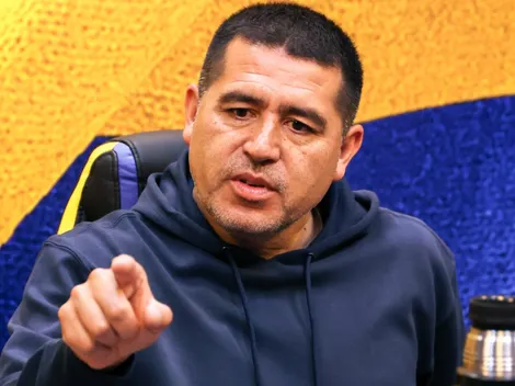 Riquelme buscaría juntar en Boca para junio a Dybala y Molina