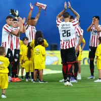 Un jugador de Instituto le dio un aviso a Úbeda: "Sueño con un gol a Boca"