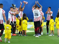 Un jugador de Instituto le dio un aviso a Úbeda: "Sueño con un gol a Boca"