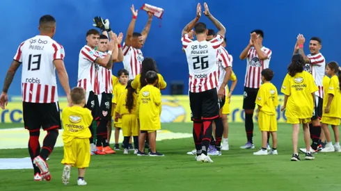 Un jugador de Instituto palpitó el duelo contra Boca.