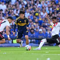 La leve ventaja que tendrá Boca para el Superclásico ante River