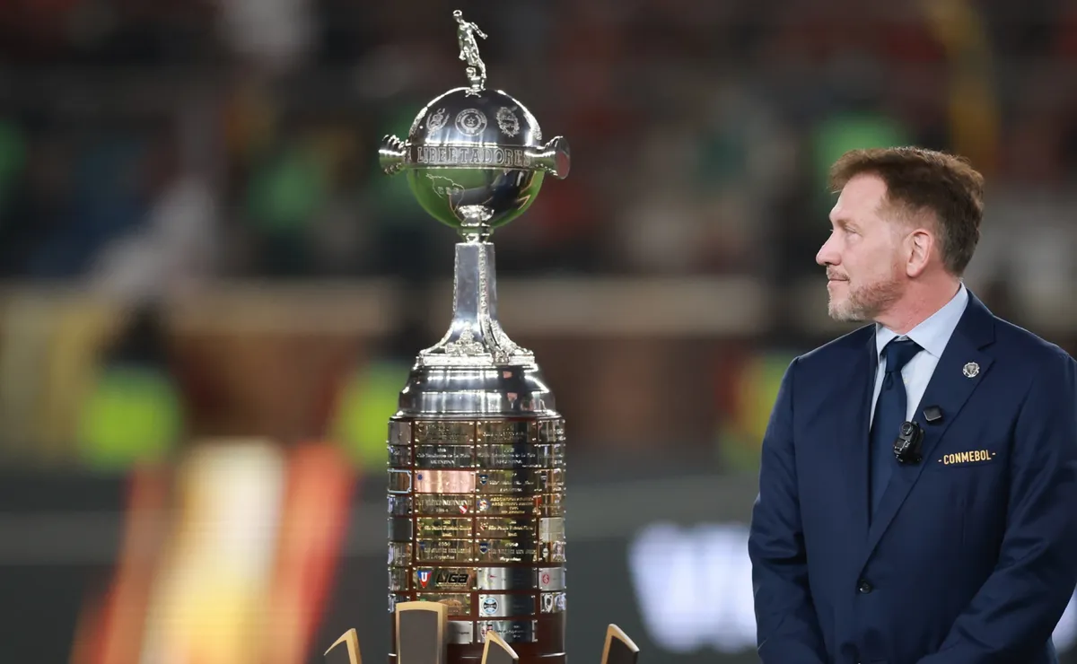 Atento, Boca: importante cambio de reglamento para la Copa Libertadores 2026