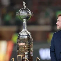 Atento, Boca: importante cambio de reglamento para la Copa Libertadores 2026