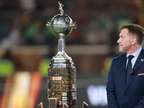 Atento, Boca: importante cambio de reglamento para la Copa Libertadores 2026