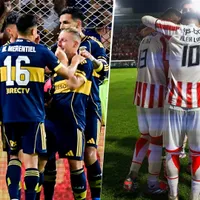 Boca vs. Instituto, por el Torneo Apertura 2026: formaciones, horario y TV