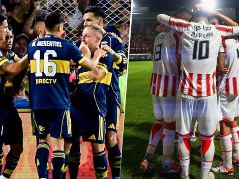Boca vs. Instituto, por el Torneo Apertura 2026: formaciones, horario y TV