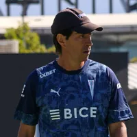 ¿Palito para Boca? La reacción del DT de Universidad Católica al Grupo D: “Quizás…”