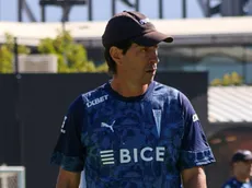 ¿Palito para Boca? La reacción del DT de Universidad Católica al Grupo D: “Quizás…”