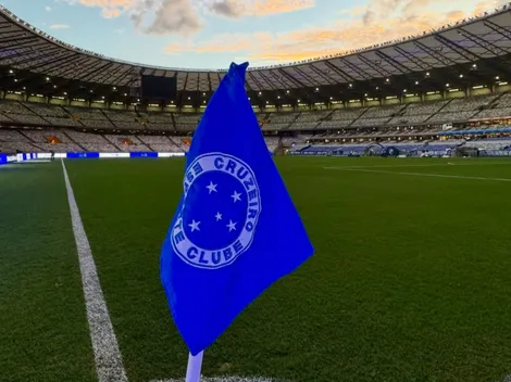 Atento, Boca: Cruzeiro solucionó un problema antes del debut en la Copa Libertadores 2026