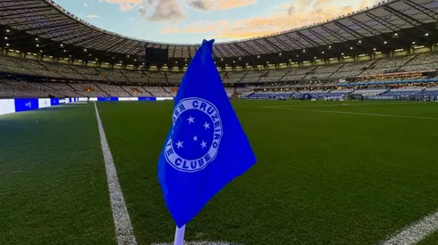 Cruzeiro solucionó un problema antes del su debut en la Libertadores.