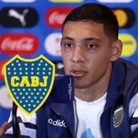 El rumor y la postura de Nahuel Molina ante el supuesto interés de Boca