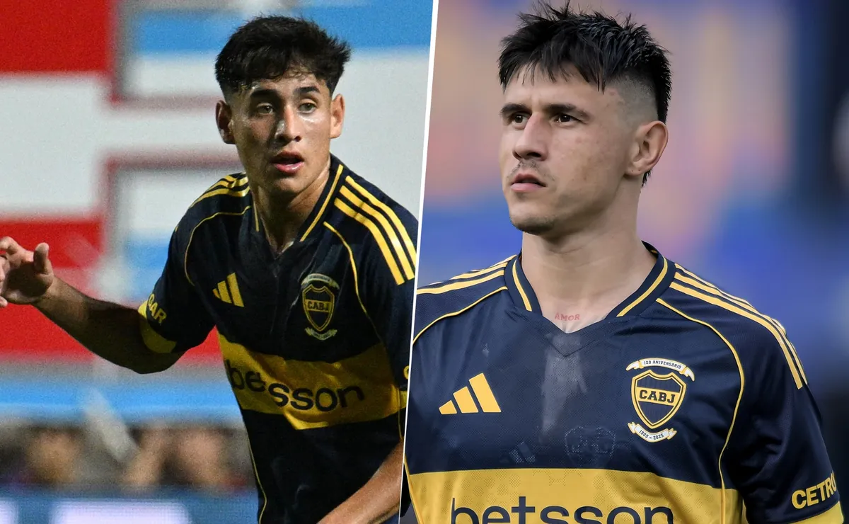 Boca hoy: la formación ante Instituto, los dos europeos que quieren a Aranda y la promesa de Bareiro por la Libertadores