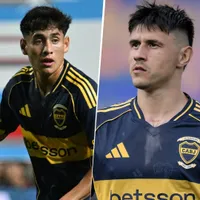 Boca hoy: la formación ante Instituto, los dos europeos que quieren a Aranda y la promesa de Bareiro por la Libertadores