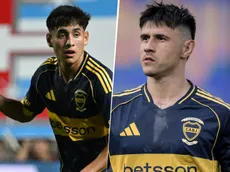 Boca hoy: la formación ante Instituto, los dos europeos que quieren a Aranda y la promesa de Bareiro por la Libertadores