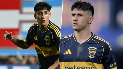 Las noticias de Boca hoy.