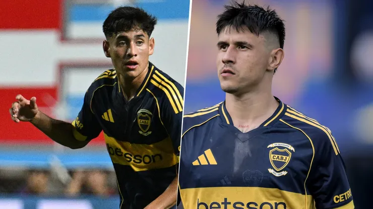 Las noticias de Boca hoy.