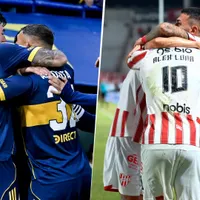 A qué hora y qué canal pasa Boca vs. Instituto por el Torneo Apertura 2026