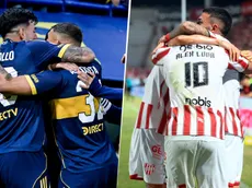 A qué hora y qué canal pasa Boca vs. Instituto por el Torneo Apertura 2026