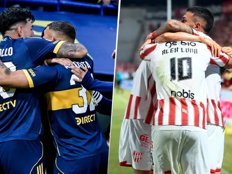 A qué hora y qué canal pasa Boca vs. Instituto por el Torneo Apertura 2026