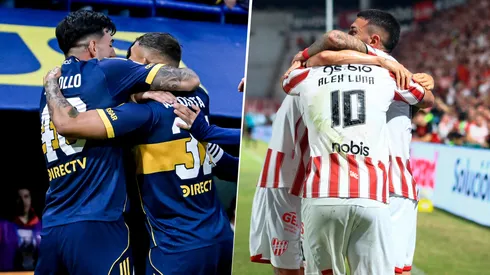 A qué hora y dónde ver Boca vs. Instituto.
