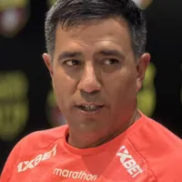 La primera decisión del DT de Barcelona de Ecuador tras saber que enfrentará a Boca en la Copa Libertadores 2026