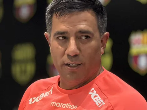 La primera decisión del DT de Barcelona de Ecuador tras saber que enfrentará a Boca en la Copa Libertadores 2026