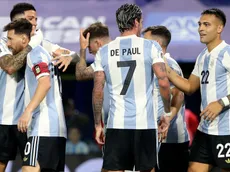 Confirmado: los precios de las entradas para ver a Argentina en La Bombonera