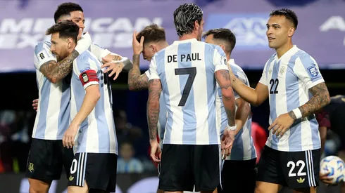 AFA comunicó los valores de las entradas para los amistosos de Argentina en La Bombonera.